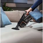 Miele Triflex HX2 Cat&Dog 無線吸塵機 (曜石黑色)